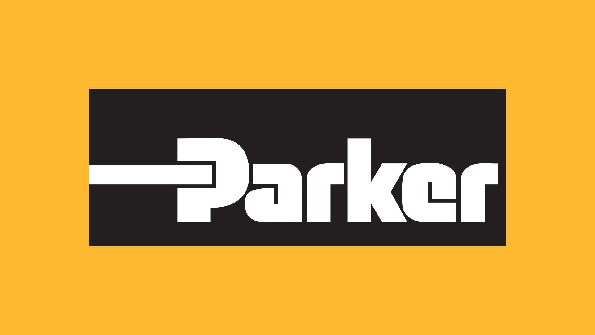 Logo Parker